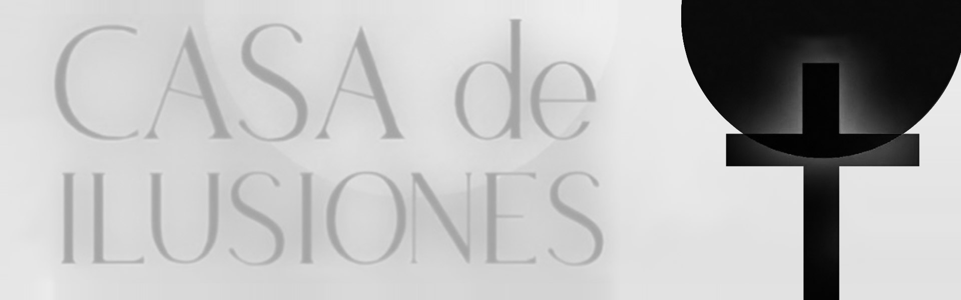 Casa de ilusiones fondo