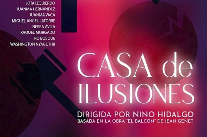 Casa de ilusiones, foto 21
