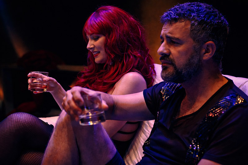 El Amante, foto 6