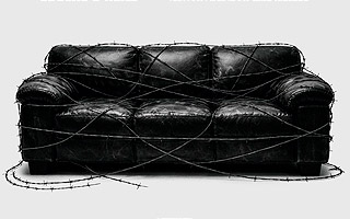 Largo viaje hacia la noche